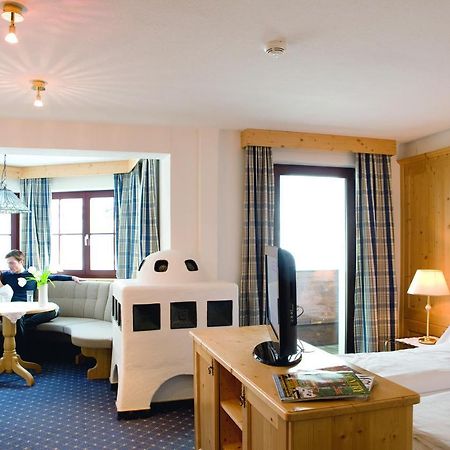 Hotel Angerer Alm ホッホグルグル エクステリア 写真
