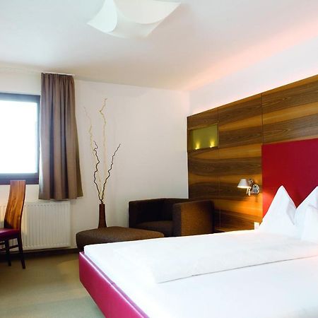 Hotel Angerer Alm ホッホグルグル エクステリア 写真