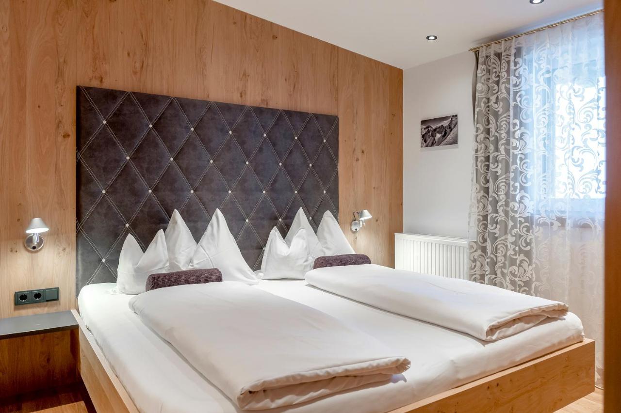 Hotel Angerer Alm ホッホグルグル エクステリア 写真