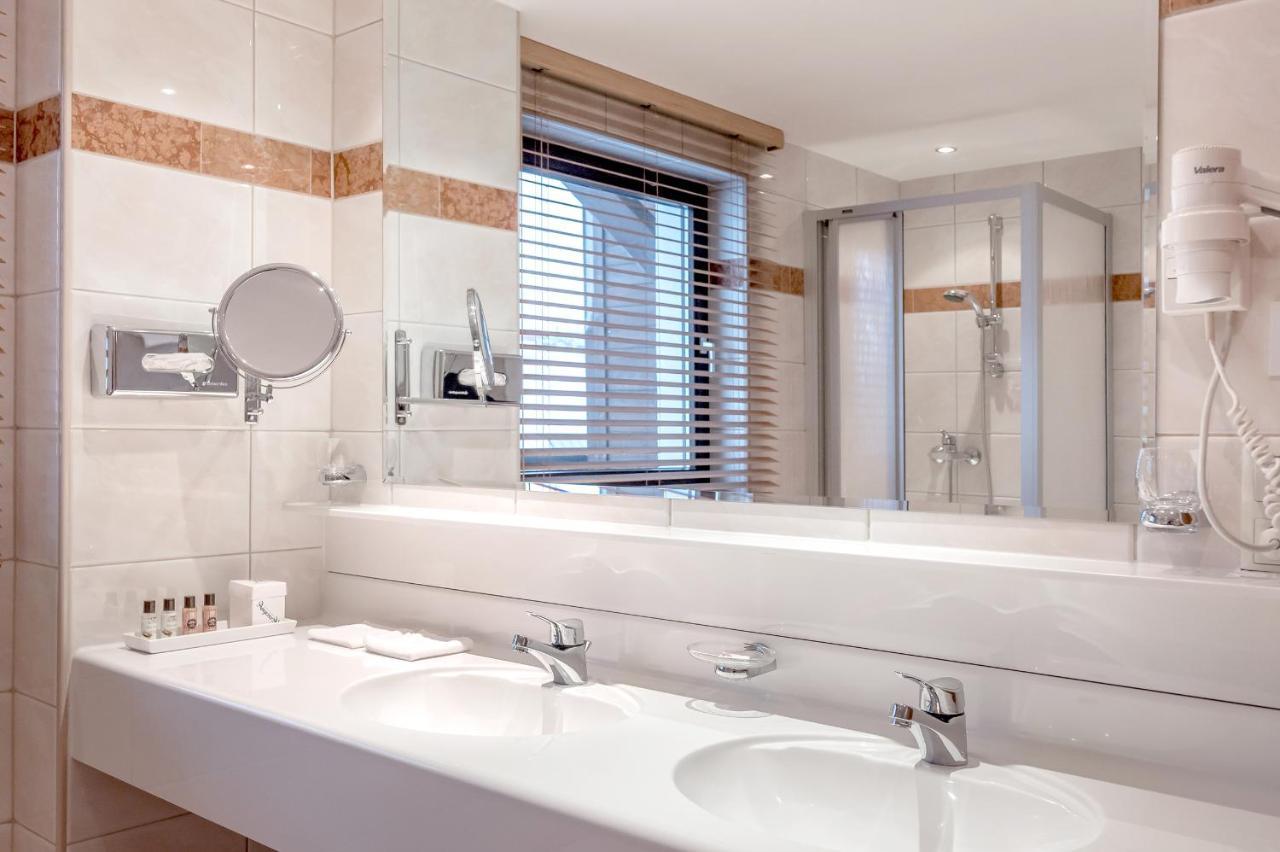 Hotel Angerer Alm ホッホグルグル エクステリア 写真