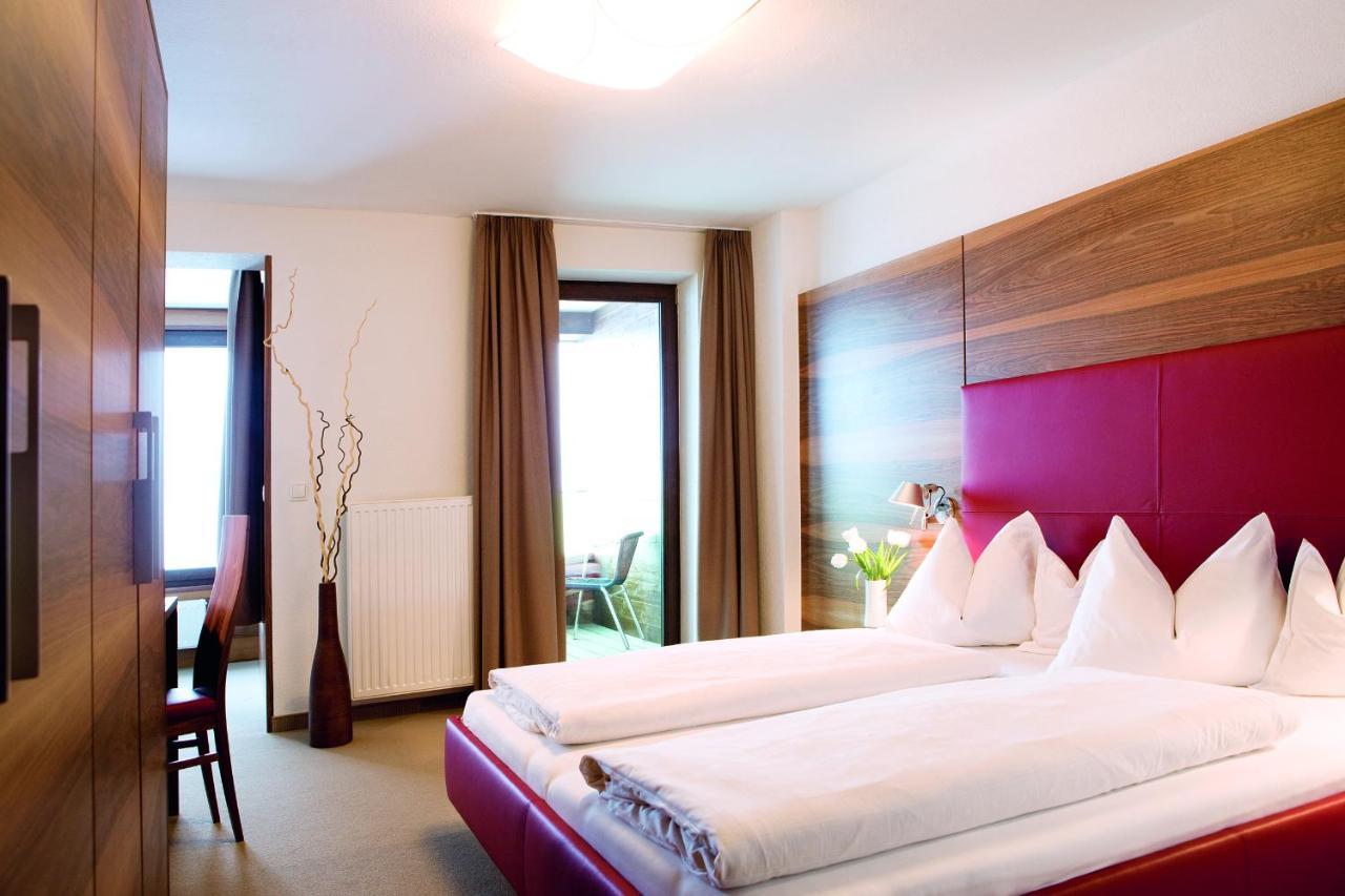Hotel Angerer Alm ホッホグルグル エクステリア 写真
