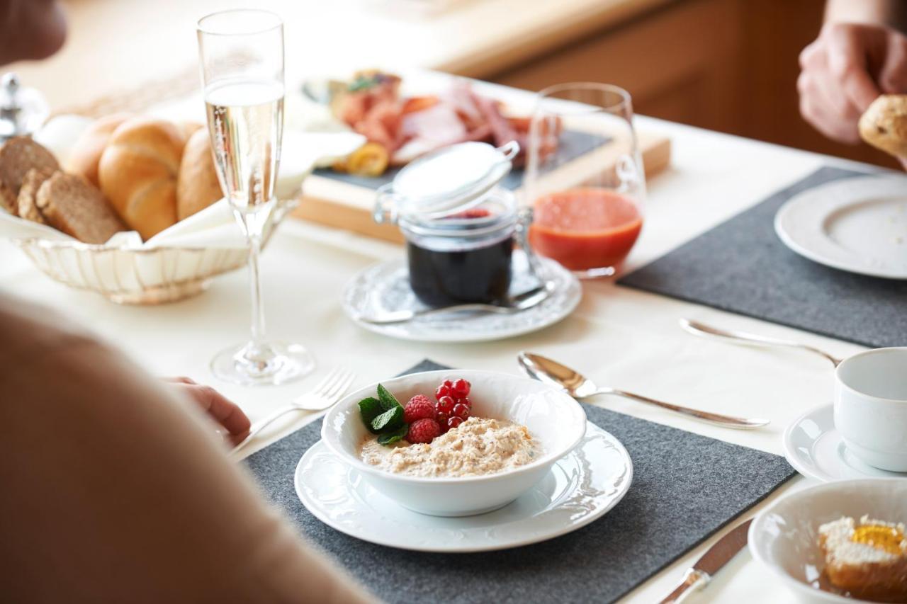 Hotel Angerer Alm ホッホグルグル エクステリア 写真