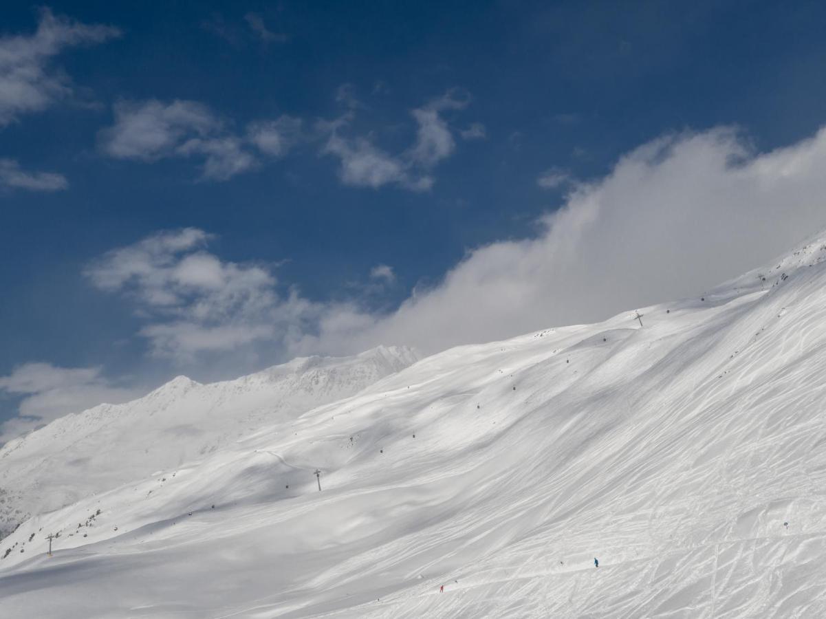 Hotel Angerer Alm ホッホグルグル エクステリア 写真