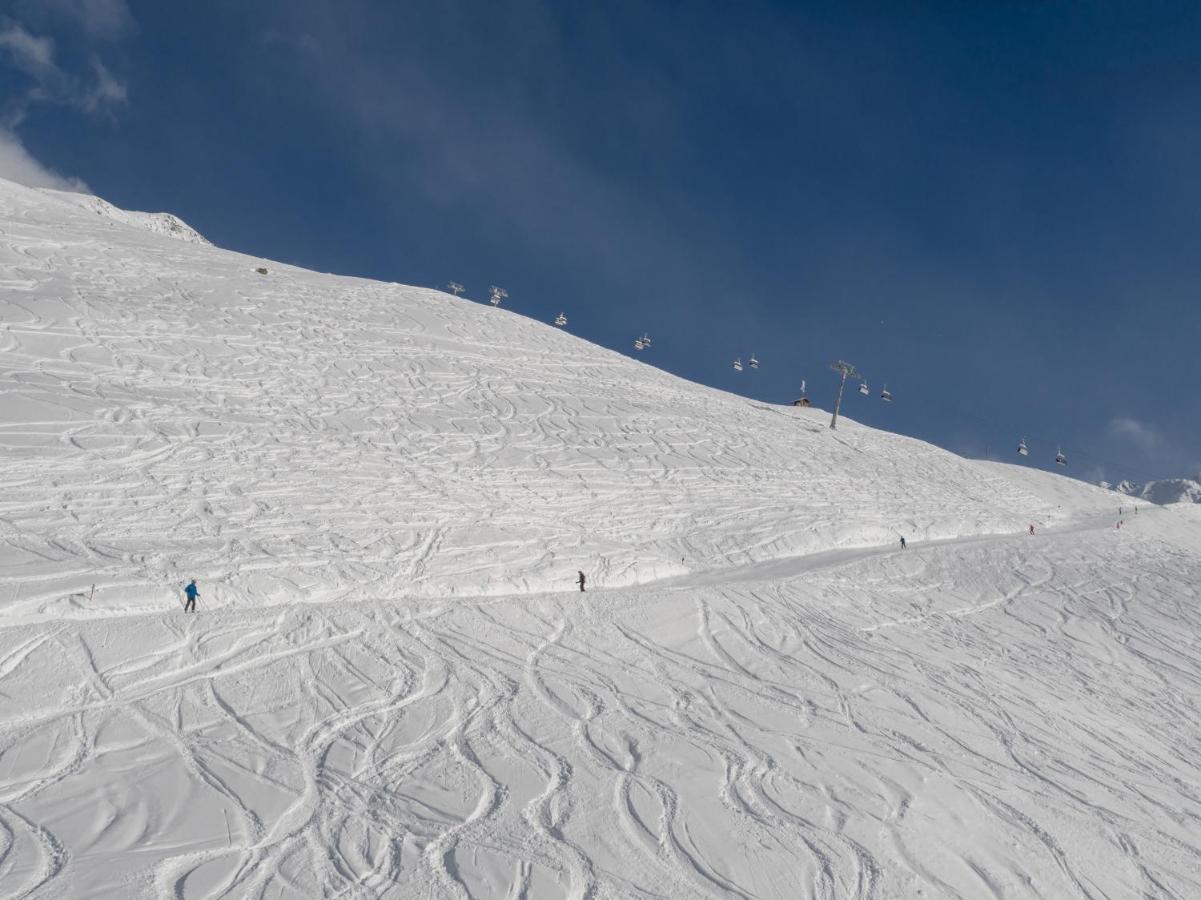 Hotel Angerer Alm ホッホグルグル エクステリア 写真