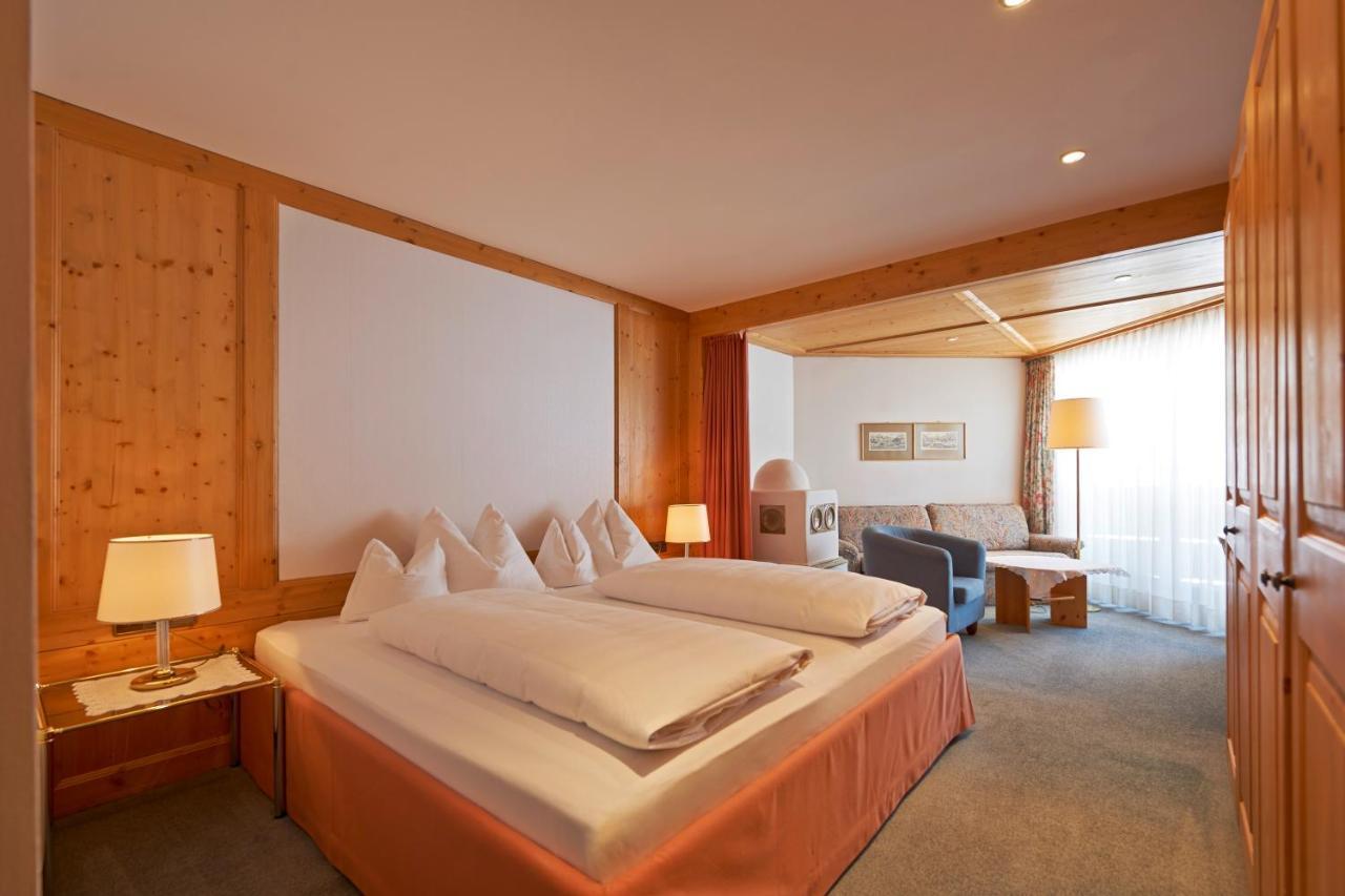 Hotel Angerer Alm ホッホグルグル エクステリア 写真