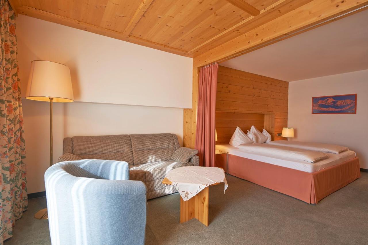 Hotel Angerer Alm ホッホグルグル エクステリア 写真