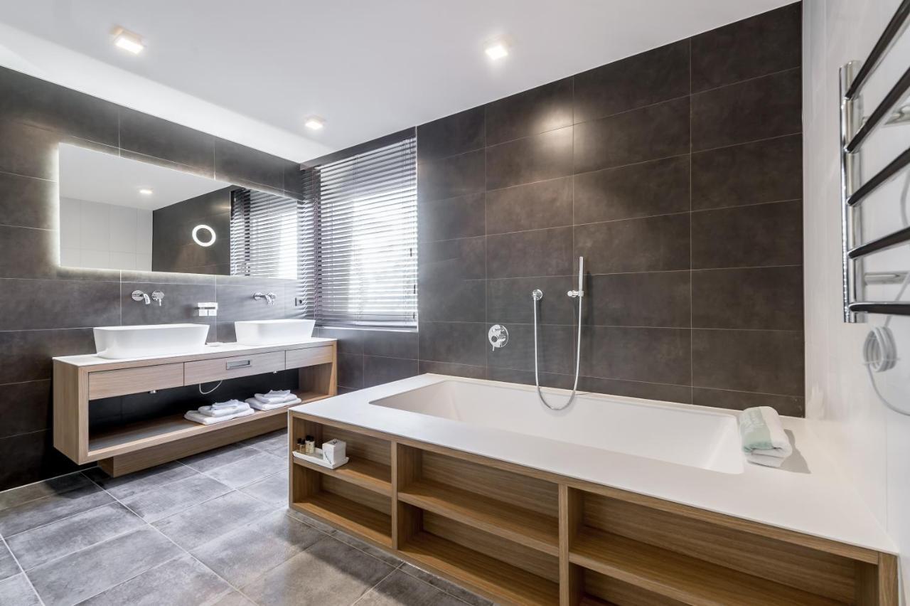 Hotel Angerer Alm ホッホグルグル エクステリア 写真