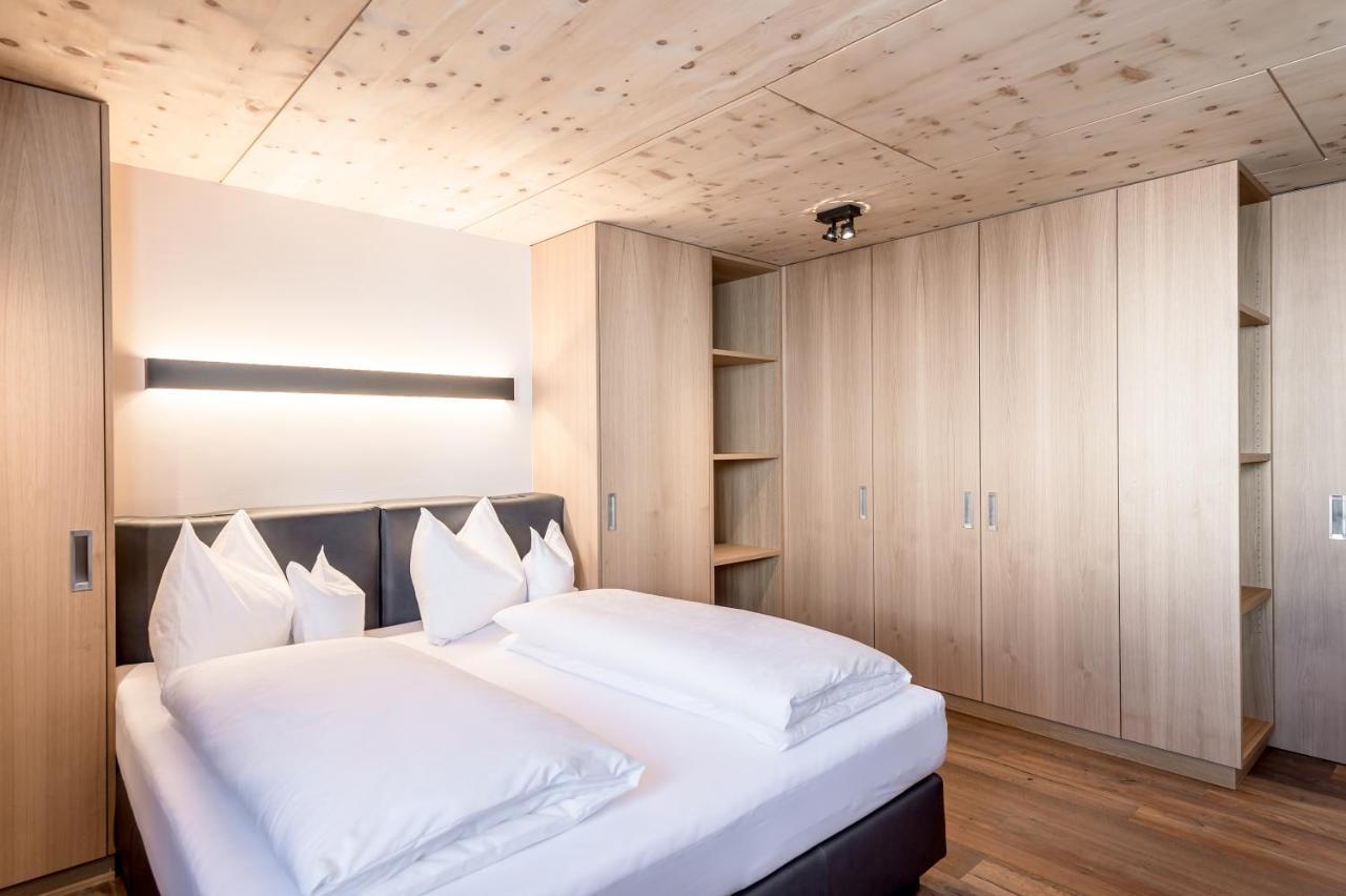 Hotel Angerer Alm ホッホグルグル エクステリア 写真
