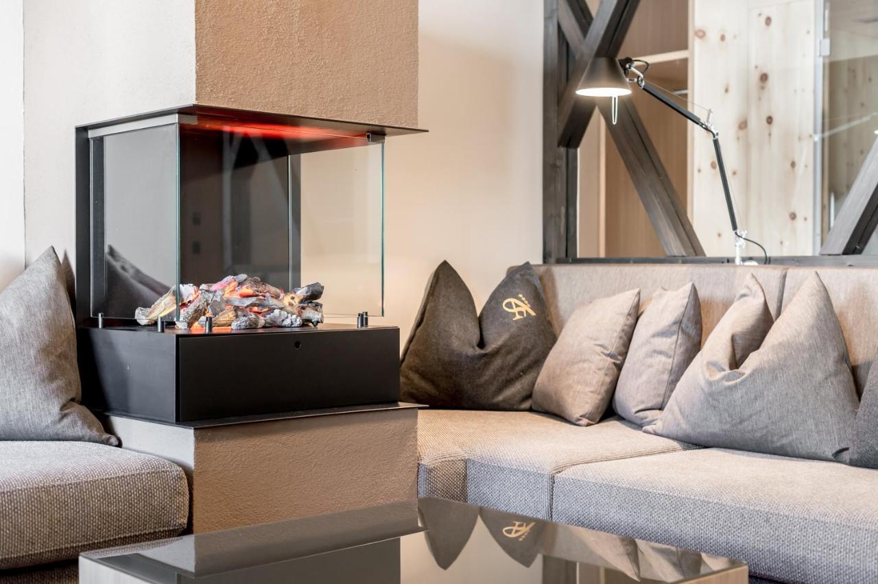 Hotel Angerer Alm ホッホグルグル エクステリア 写真