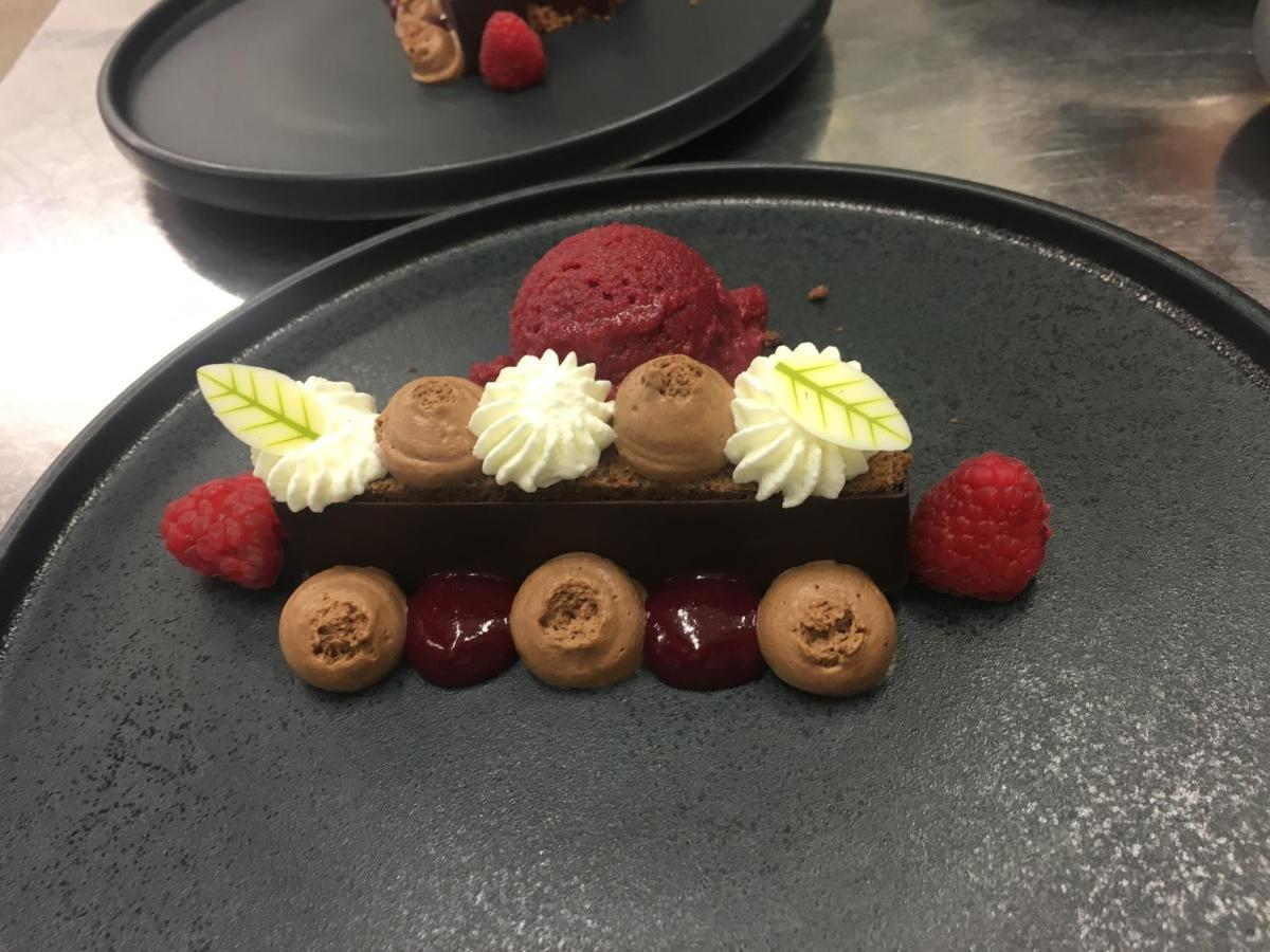 Hotel Angerer Alm ホッホグルグル エクステリア 写真