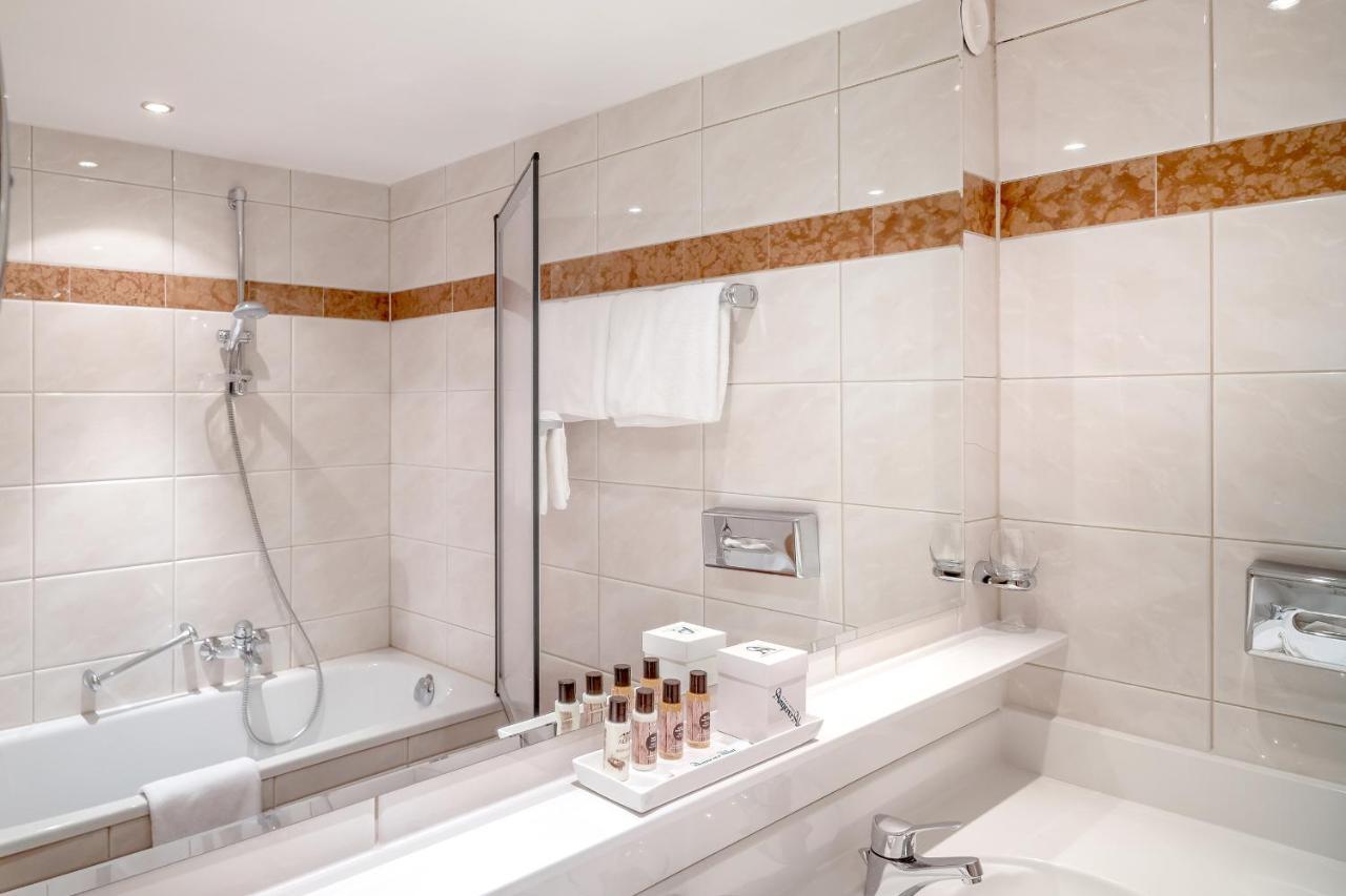 Hotel Angerer Alm ホッホグルグル エクステリア 写真