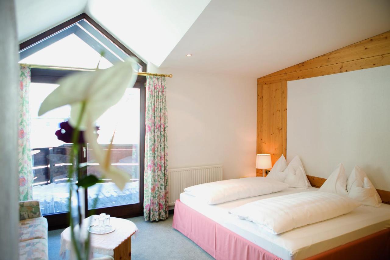 Hotel Angerer Alm ホッホグルグル エクステリア 写真