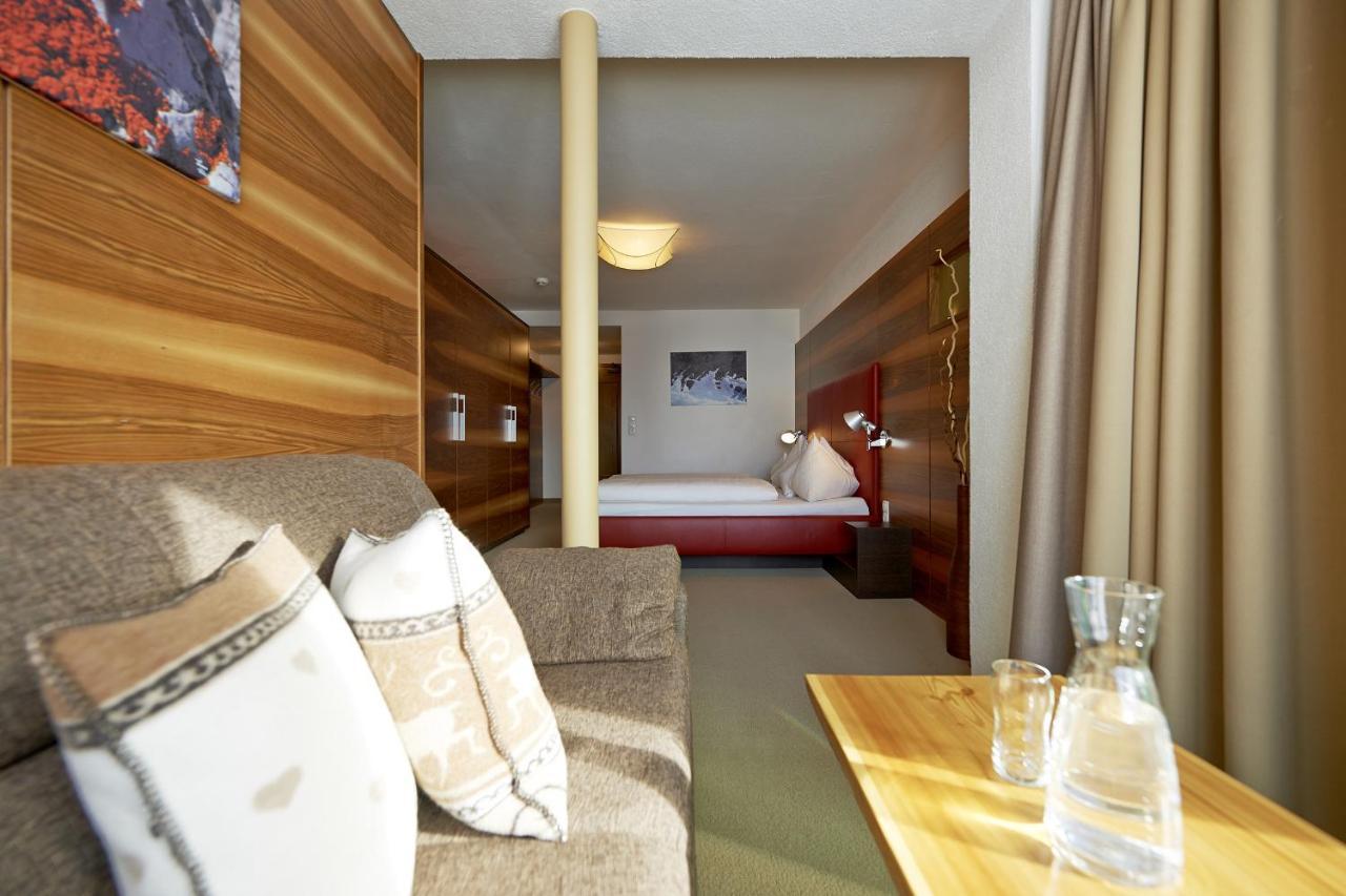 Hotel Angerer Alm ホッホグルグル エクステリア 写真