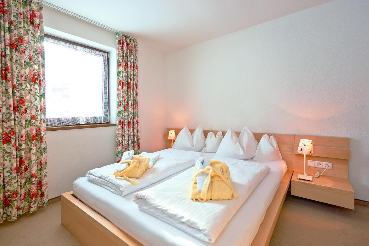 Hotel Angerer Alm ホッホグルグル エクステリア 写真
