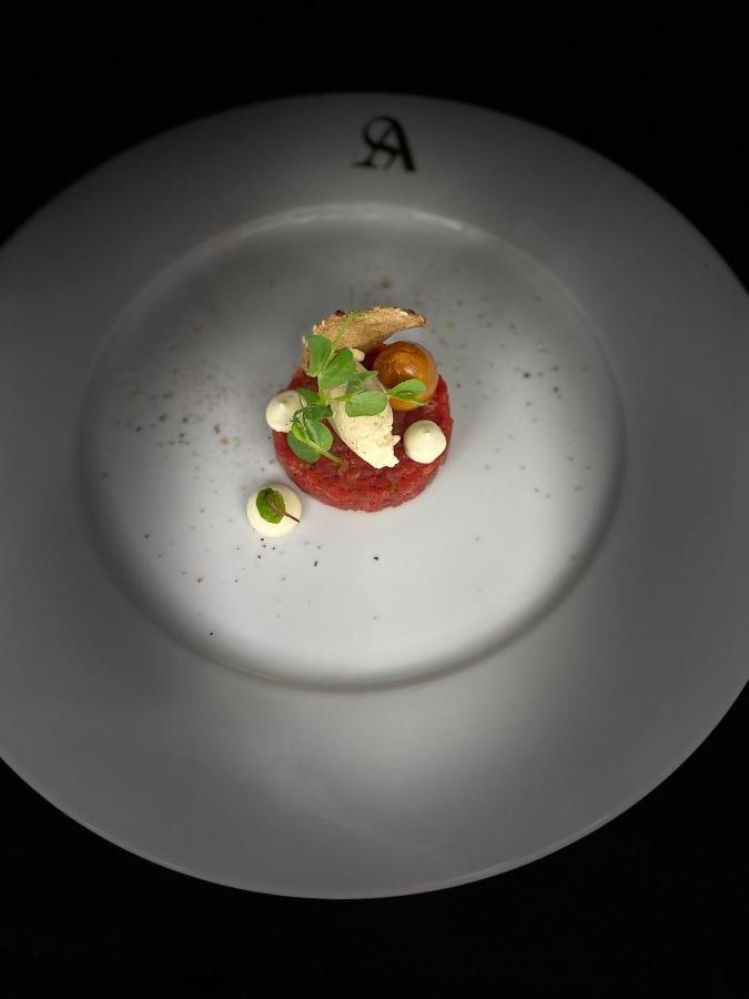 Hotel Angerer Alm ホッホグルグル エクステリア 写真